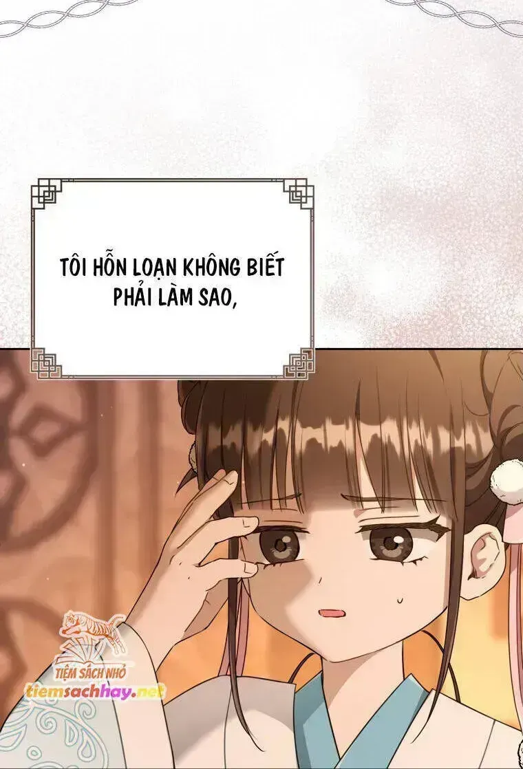 Trở Thành Cô Cháu Gái Bị Khinh Miệt Của Gia Tộc Võ Lâm Chap 72.5 - Next Chap 73.5