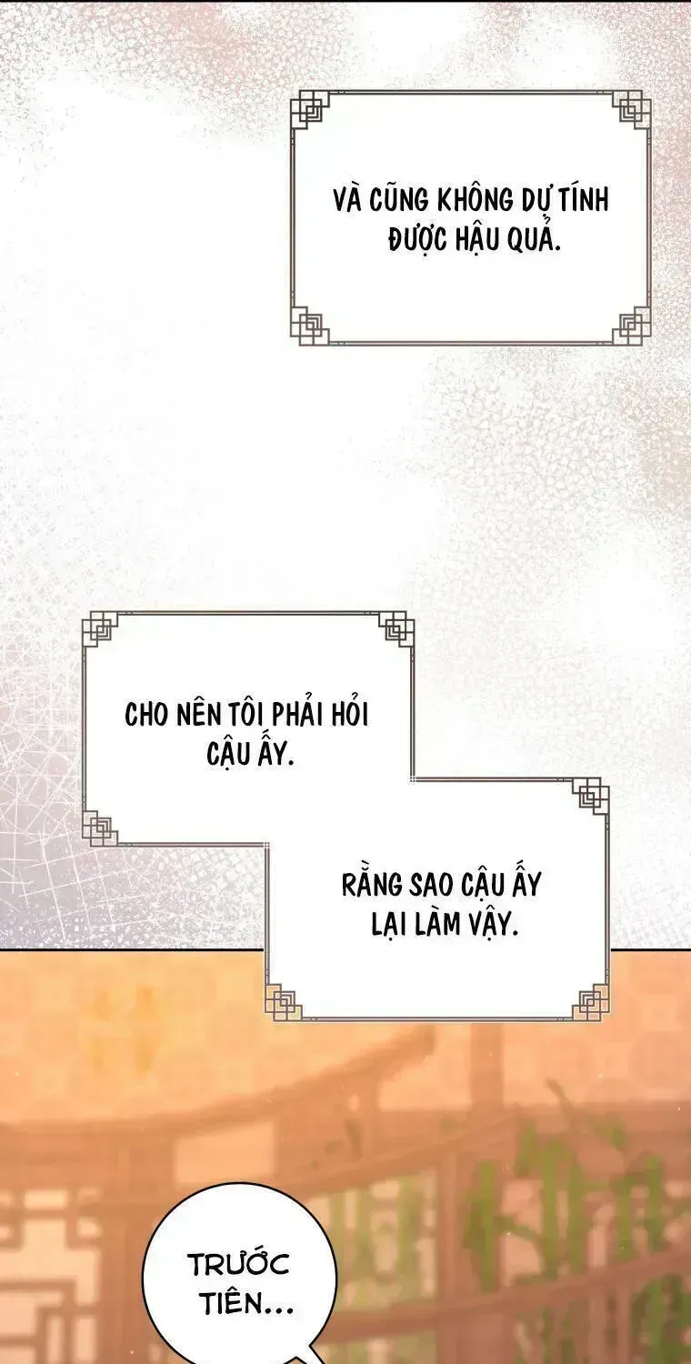 Trở Thành Cô Cháu Gái Bị Khinh Miệt Của Gia Tộc Võ Lâm Chap 72.5 - Next Chap 73.5