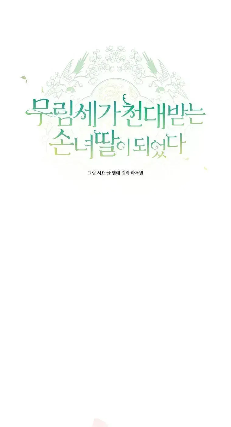 Trở Thành Cô Cháu Gái Bị Khinh Miệt Của Gia Tộc Võ Lâm Chap 72.5 - Next Chap 73.5