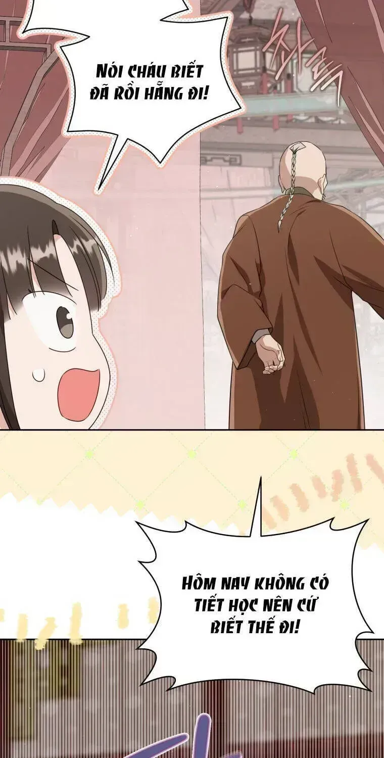 Trở Thành Cô Cháu Gái Bị Khinh Miệt Của Gia Tộc Võ Lâm Chap 72.5 - Next Chap 73.5