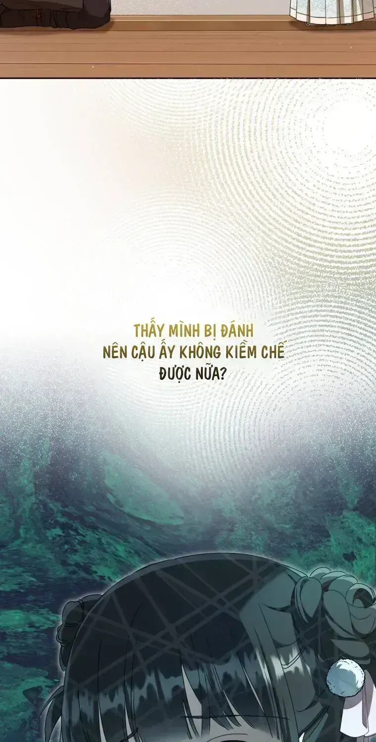 Trở Thành Cô Cháu Gái Bị Khinh Miệt Của Gia Tộc Võ Lâm Chap 72.6 - Next Chap 73.6