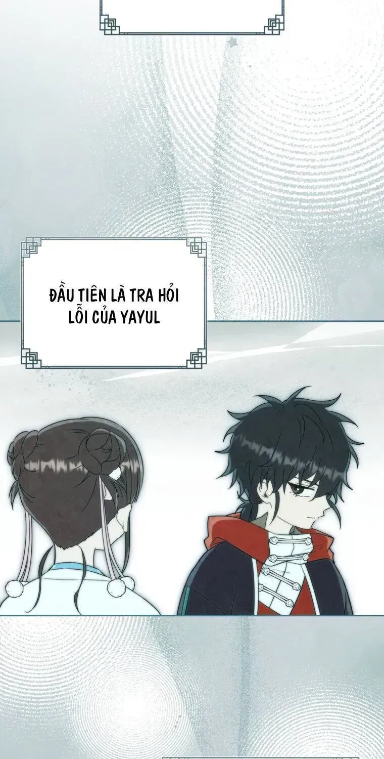 Trở Thành Cô Cháu Gái Bị Khinh Miệt Của Gia Tộc Võ Lâm Chap 72.6 - Next Chap 73.6