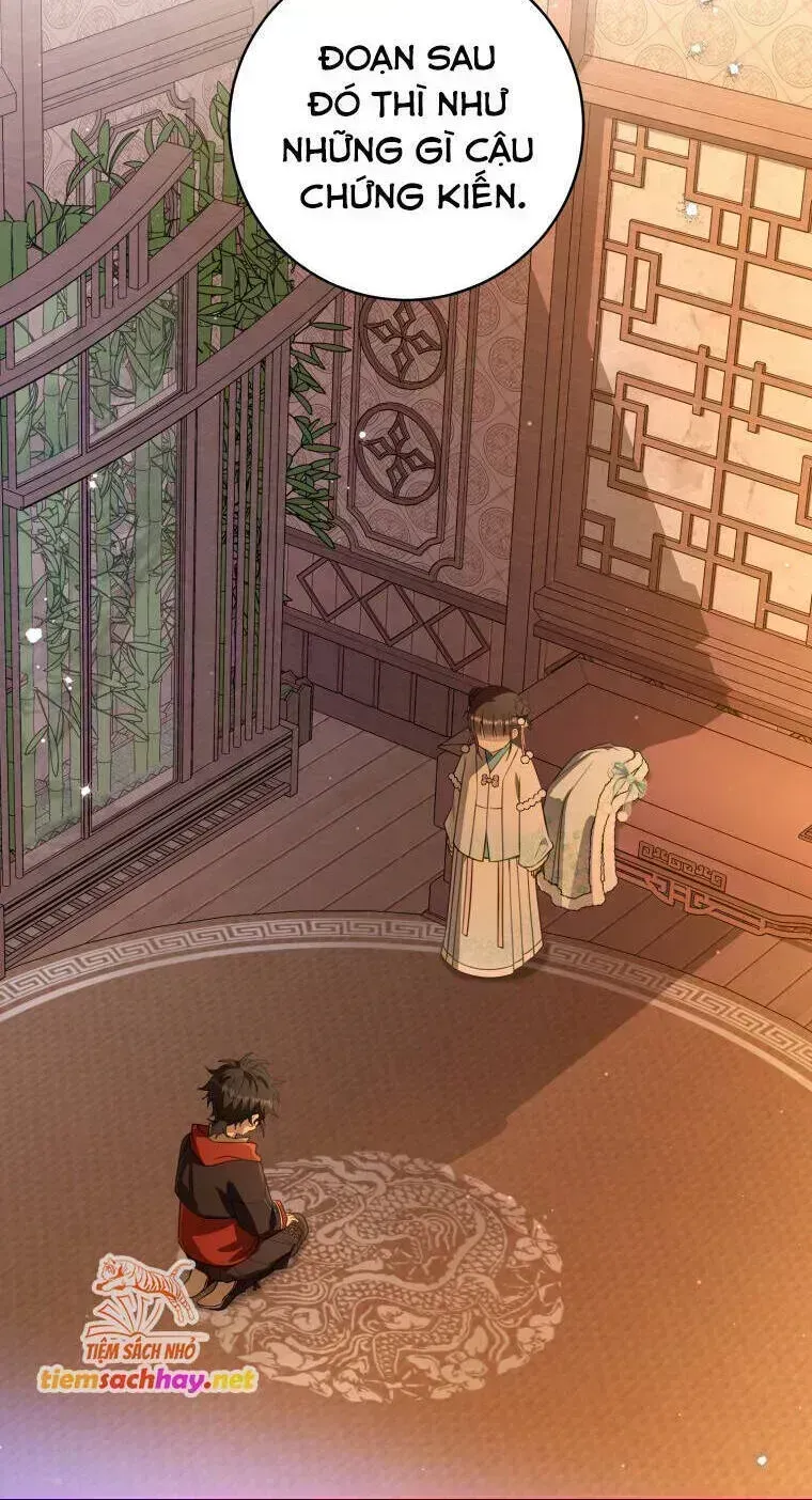 Trở Thành Cô Cháu Gái Bị Khinh Miệt Của Gia Tộc Võ Lâm Chap 72.7 - Next Chap 73.7