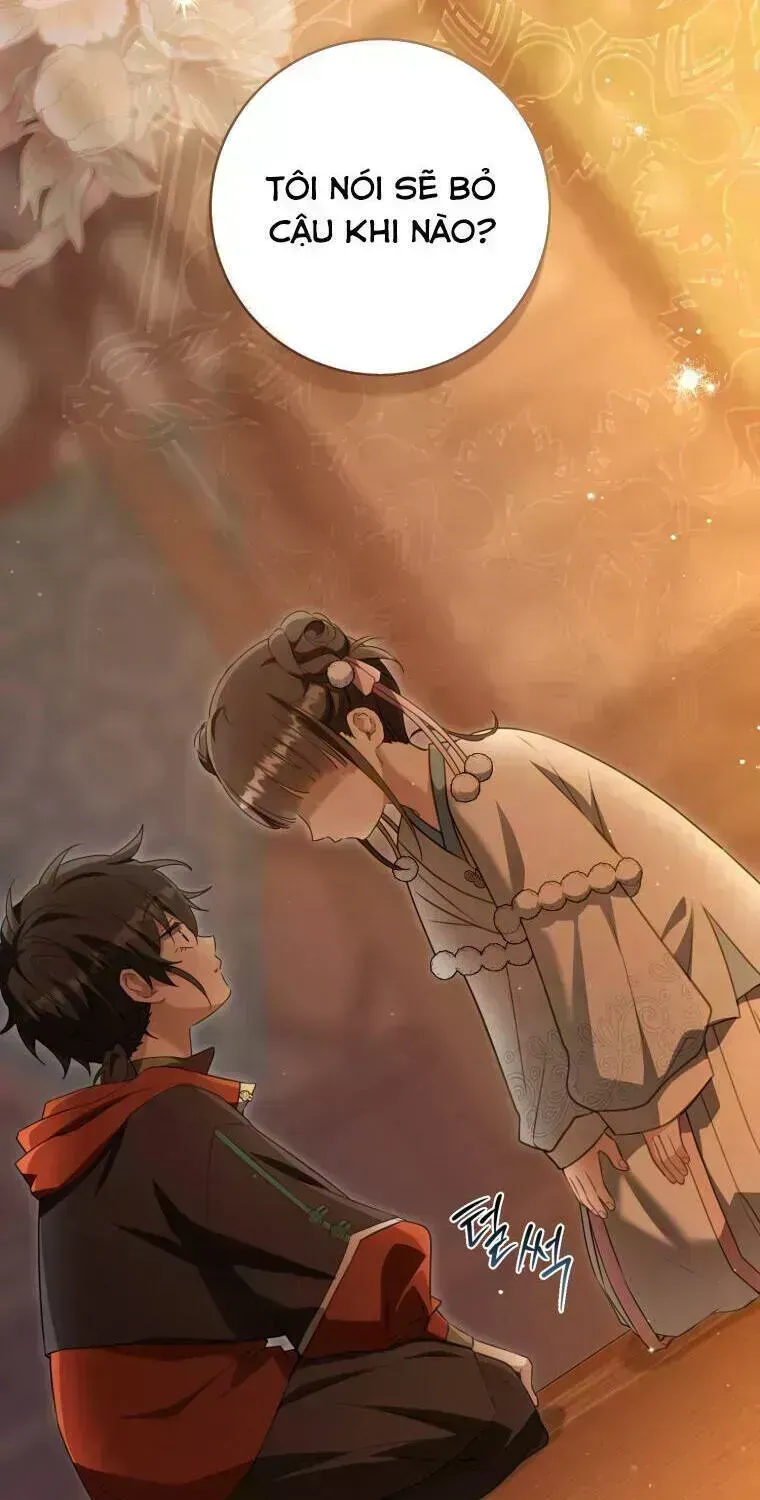 Trở Thành Cô Cháu Gái Bị Khinh Miệt Của Gia Tộc Võ Lâm Chap 72.7 - Next Chap 73.7