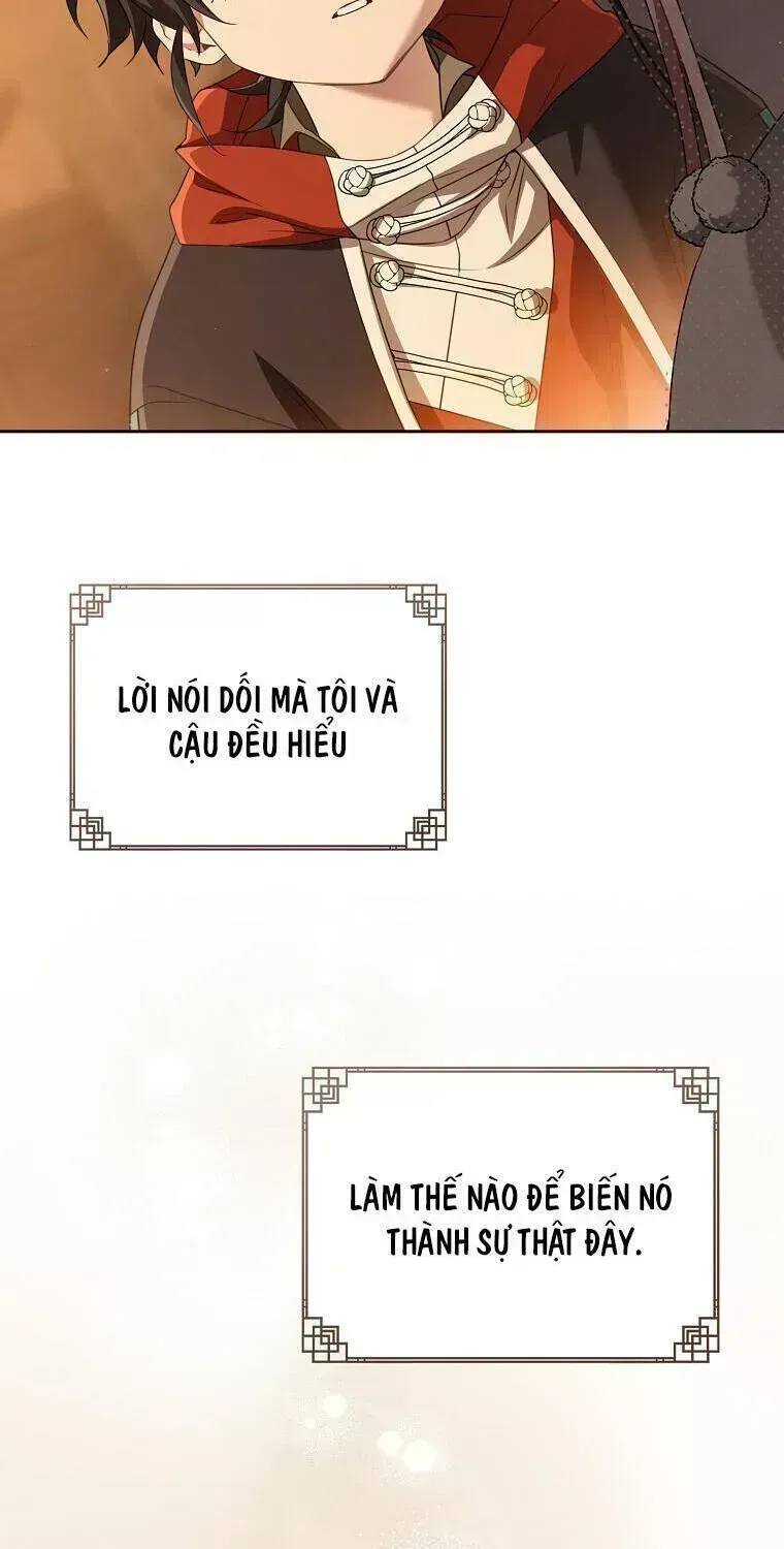 Trở Thành Cô Cháu Gái Bị Khinh Miệt Của Gia Tộc Võ Lâm Chap 72.7 - Next Chap 73.7