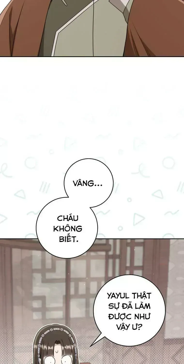 Trở Thành Cô Cháu Gái Bị Khinh Miệt Của Gia Tộc Võ Lâm Chap 72.7 - Next Chap 73.7