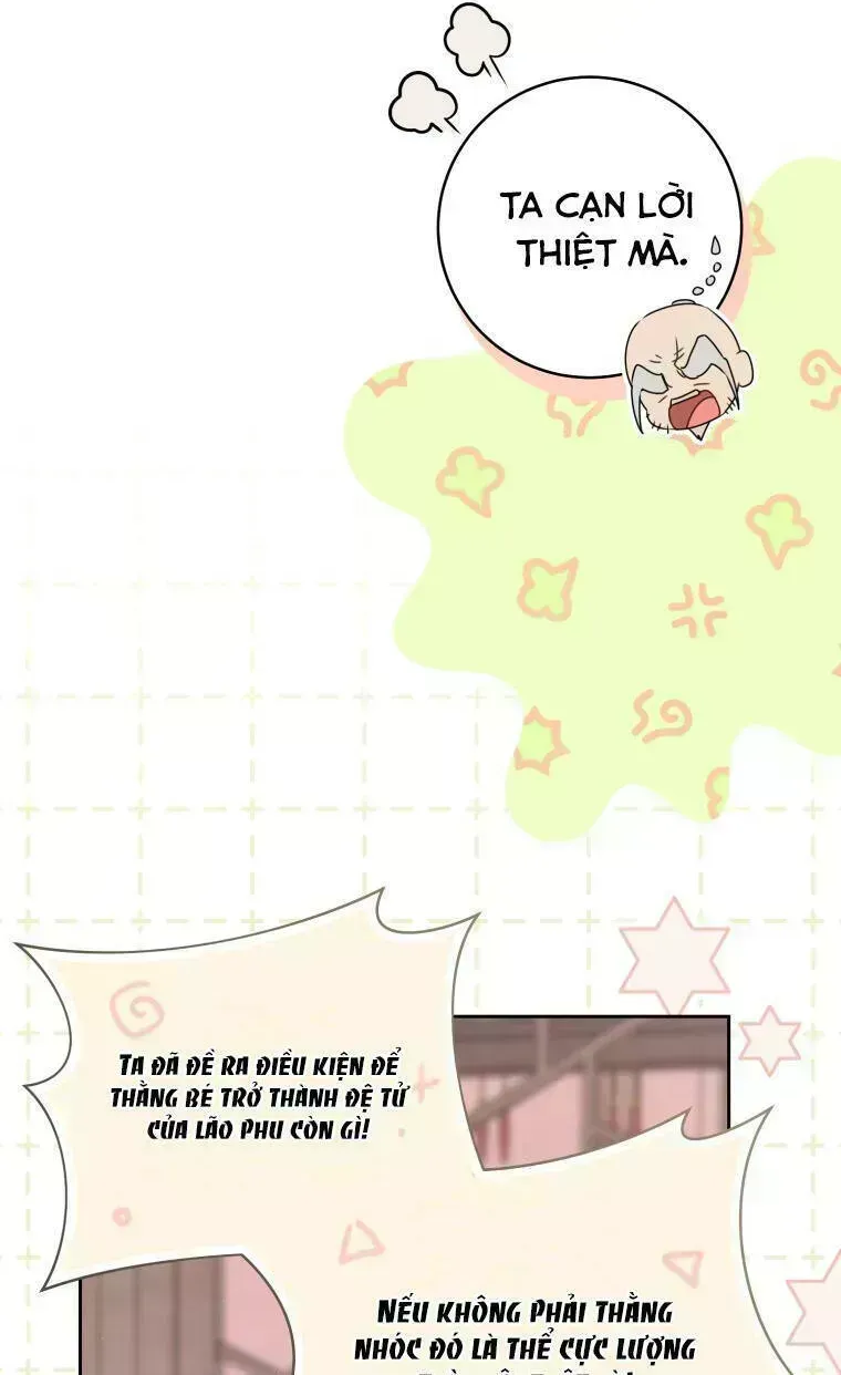 Trở Thành Cô Cháu Gái Bị Khinh Miệt Của Gia Tộc Võ Lâm Chap 72.7 - Next Chap 73.7