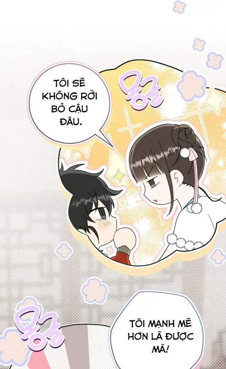 Trở Thành Cô Cháu Gái Bị Khinh Miệt Của Gia Tộc Võ Lâm Chap 72.7 - Next Chap 73.7