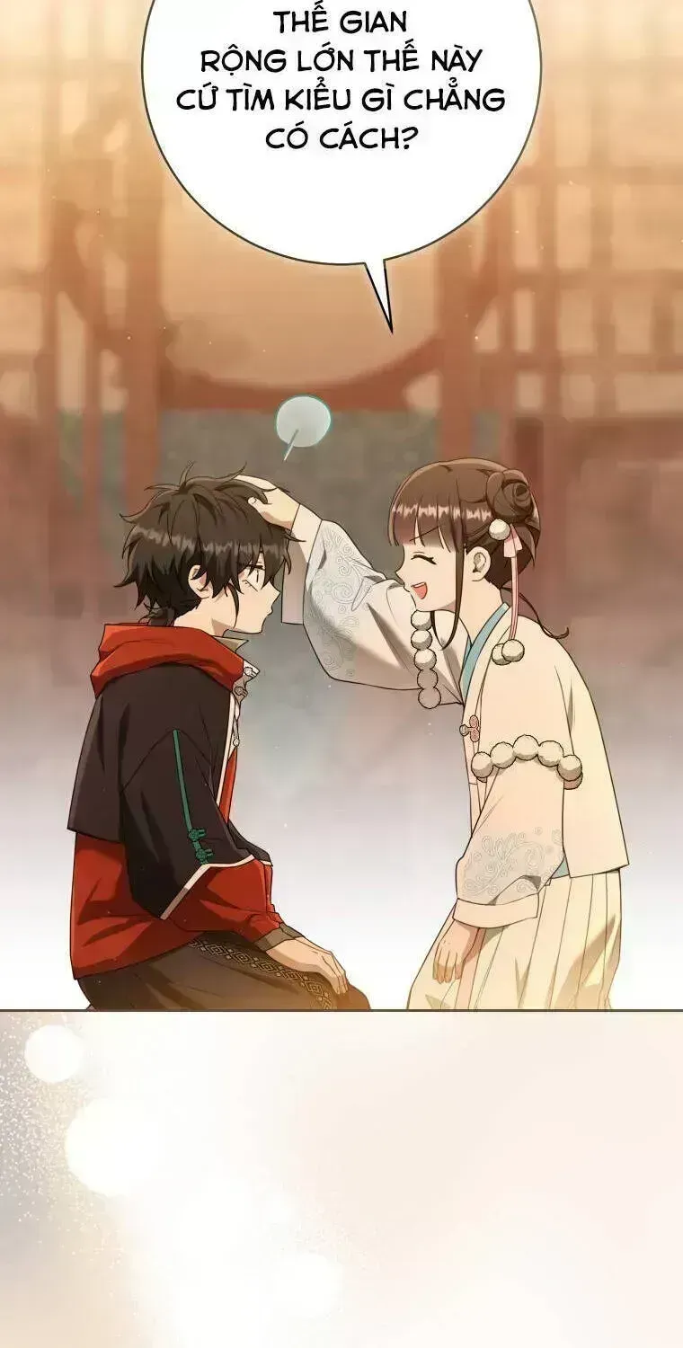 Trở Thành Cô Cháu Gái Bị Khinh Miệt Của Gia Tộc Võ Lâm Chap 72.8 - Next Chap 73.8