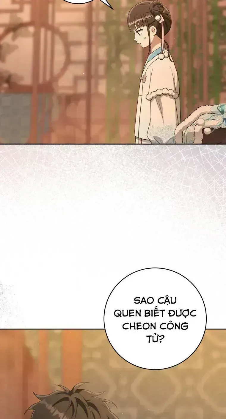 Trở Thành Cô Cháu Gái Bị Khinh Miệt Của Gia Tộc Võ Lâm Chap 72.8 - Next Chap 73.8