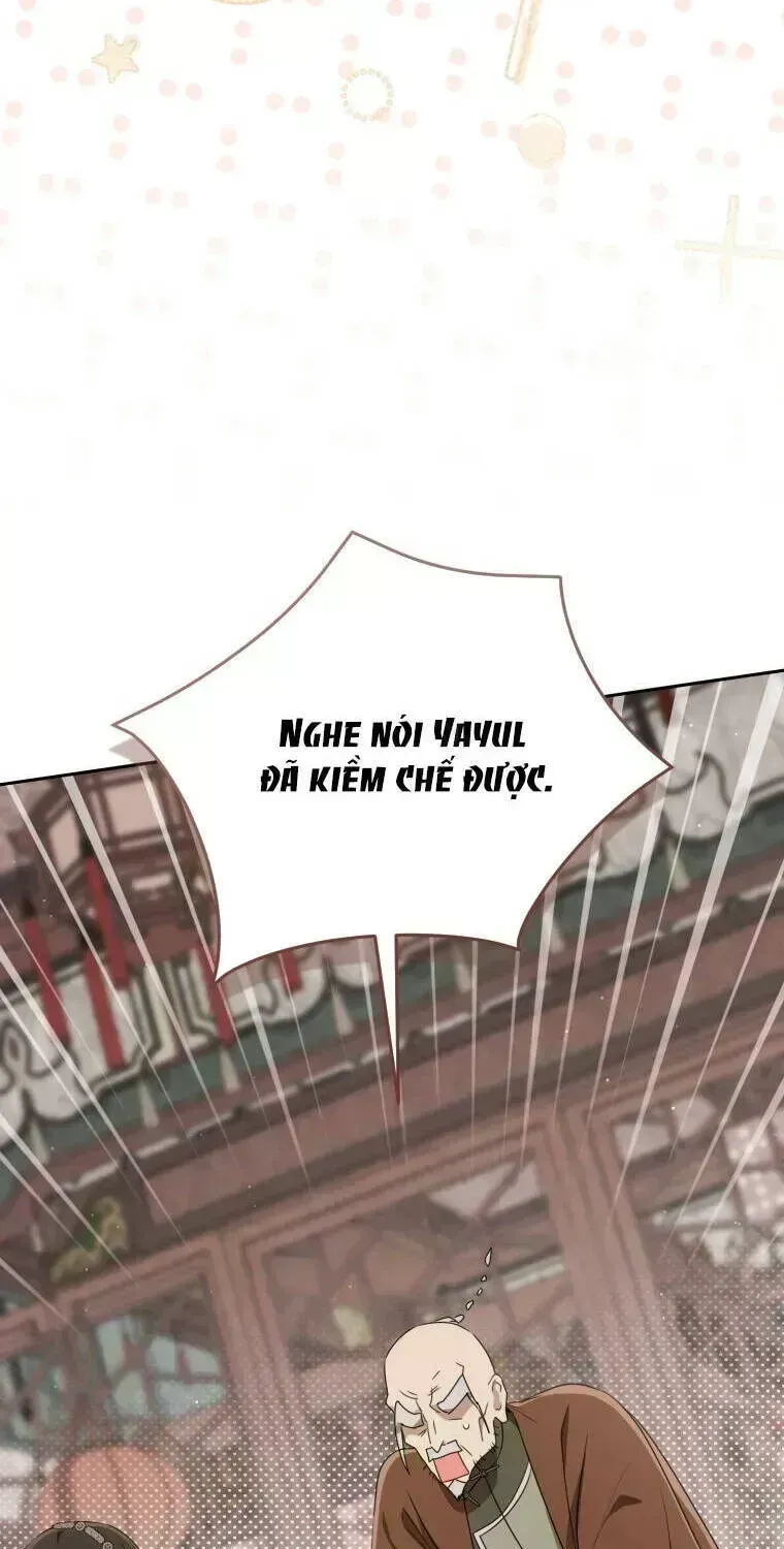 Trở Thành Cô Cháu Gái Bị Khinh Miệt Của Gia Tộc Võ Lâm Chap 72.8 - Next Chap 73.8