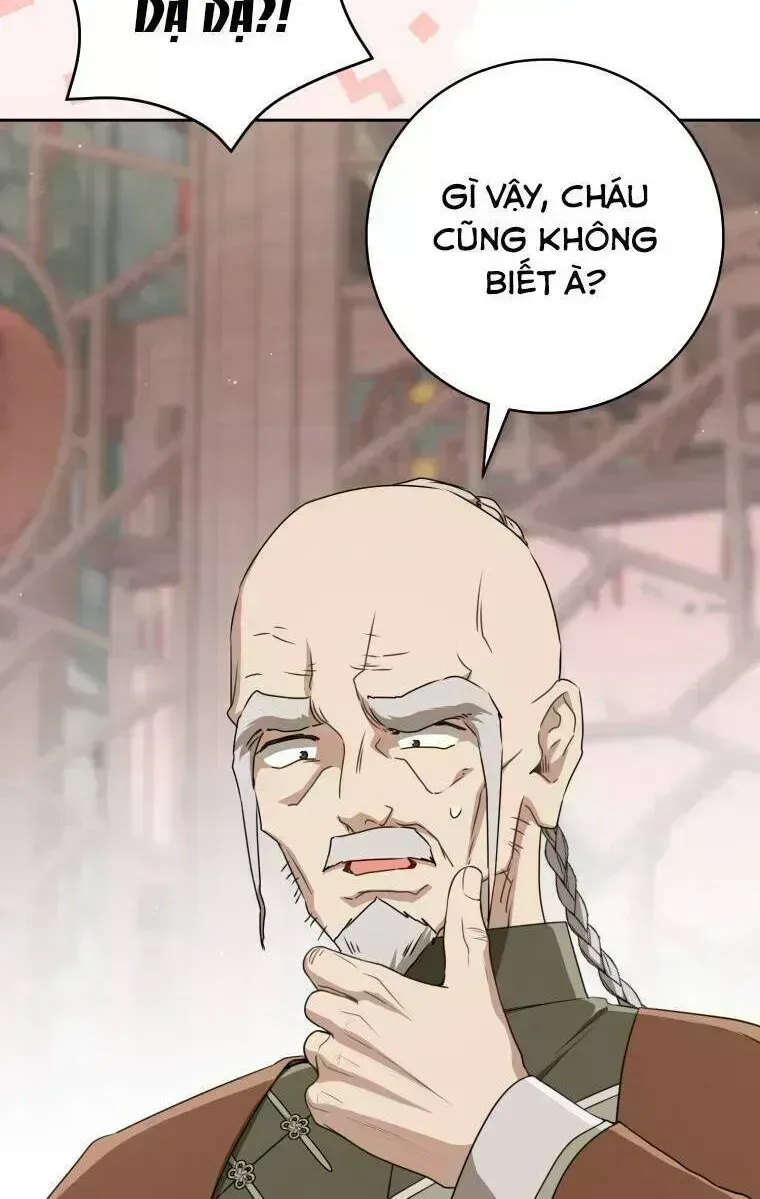 Trở Thành Cô Cháu Gái Bị Khinh Miệt Của Gia Tộc Võ Lâm Chap 72.8 - Next Chap 73.8