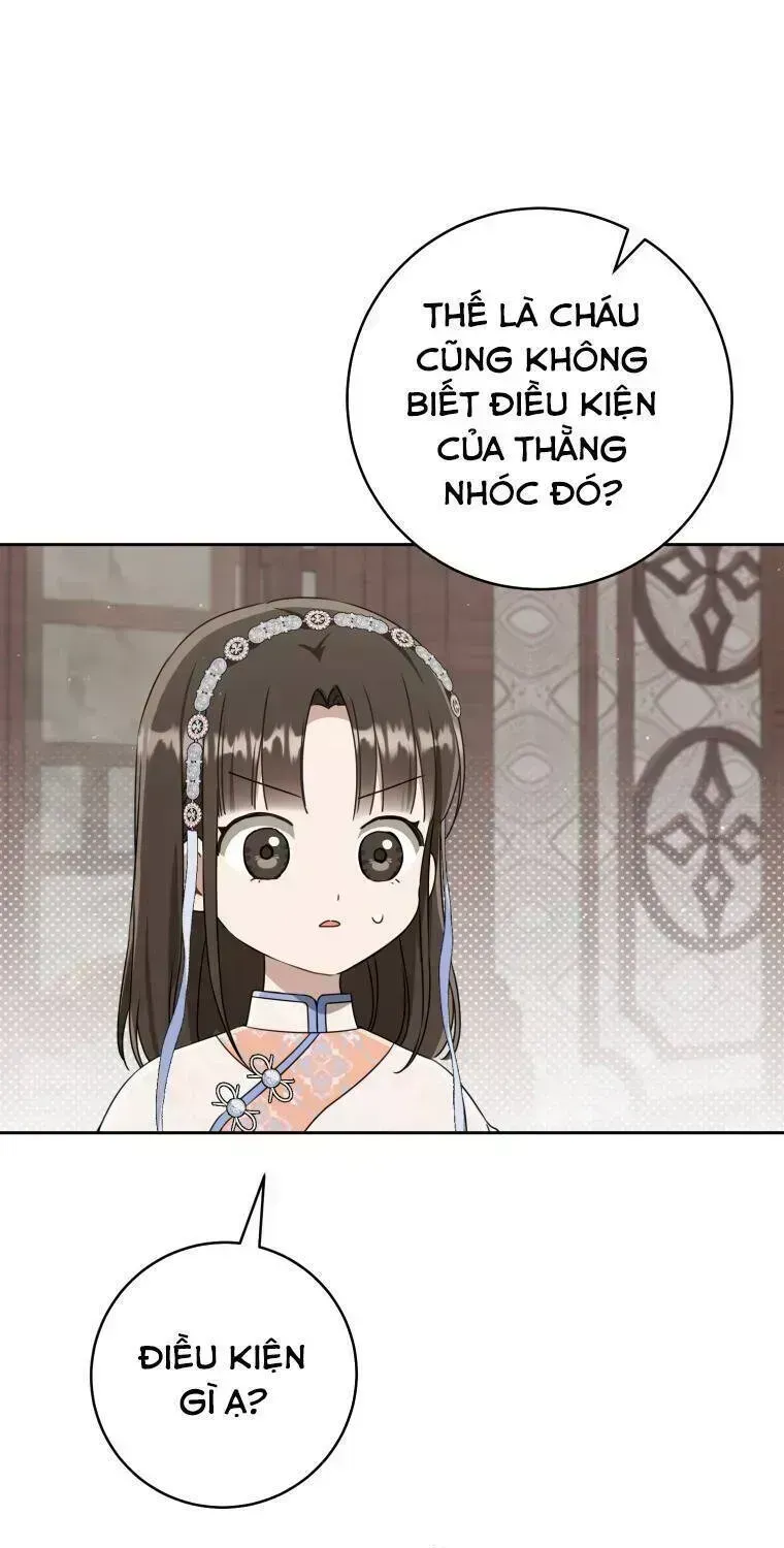 Trở Thành Cô Cháu Gái Bị Khinh Miệt Của Gia Tộc Võ Lâm Chap 72.8 - Next Chap 73.8