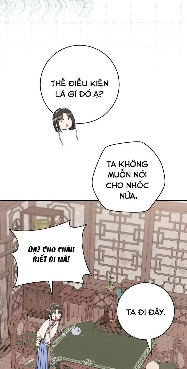 Trở Thành Cô Cháu Gái Bị Khinh Miệt Của Gia Tộc Võ Lâm Chap 72.8 - Next Chap 73.8