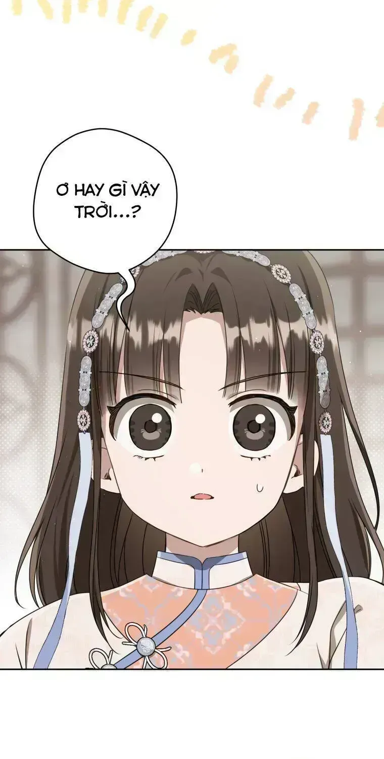 Trở Thành Cô Cháu Gái Bị Khinh Miệt Của Gia Tộc Võ Lâm Chap 72.8 - Next Chap 73.8