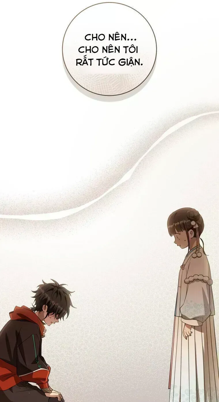 Trở Thành Cô Cháu Gái Bị Khinh Miệt Của Gia Tộc Võ Lâm Chap 72.9 - Next Chap 73.9