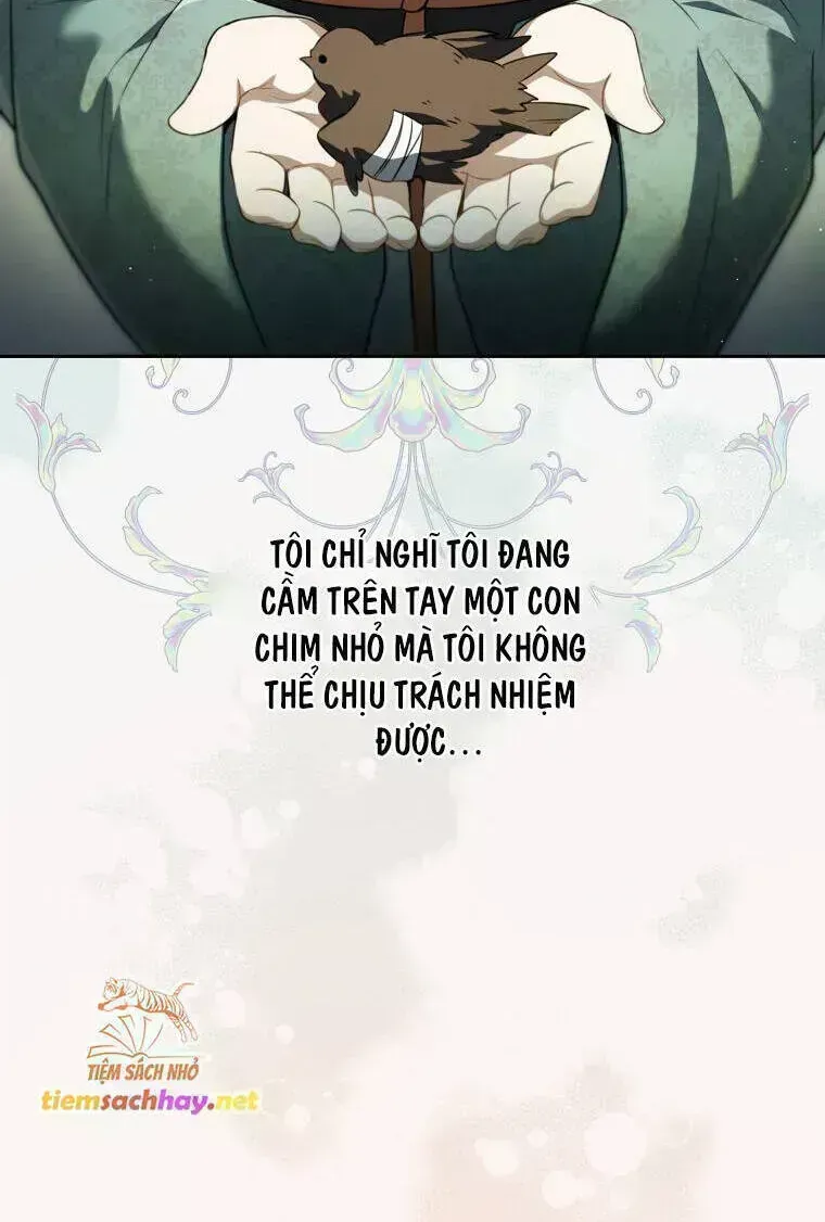 Trở Thành Cô Cháu Gái Bị Khinh Miệt Của Gia Tộc Võ Lâm Chap 72.9 - Next Chap 73.9