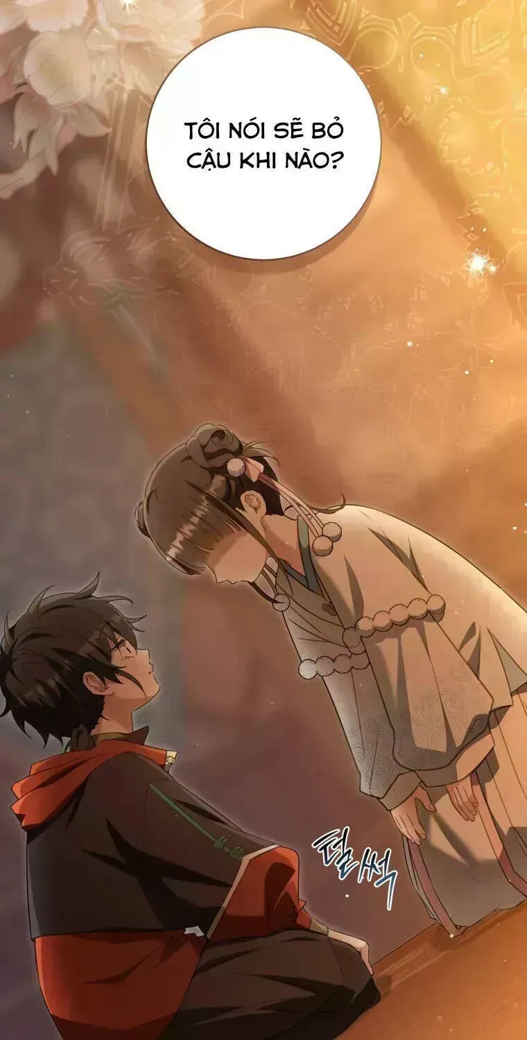 Trở Thành Cô Cháu Gái Bị Khinh Miệt Của Gia Tộc Võ Lâm Chap 72.9 - Next Chap 73.9