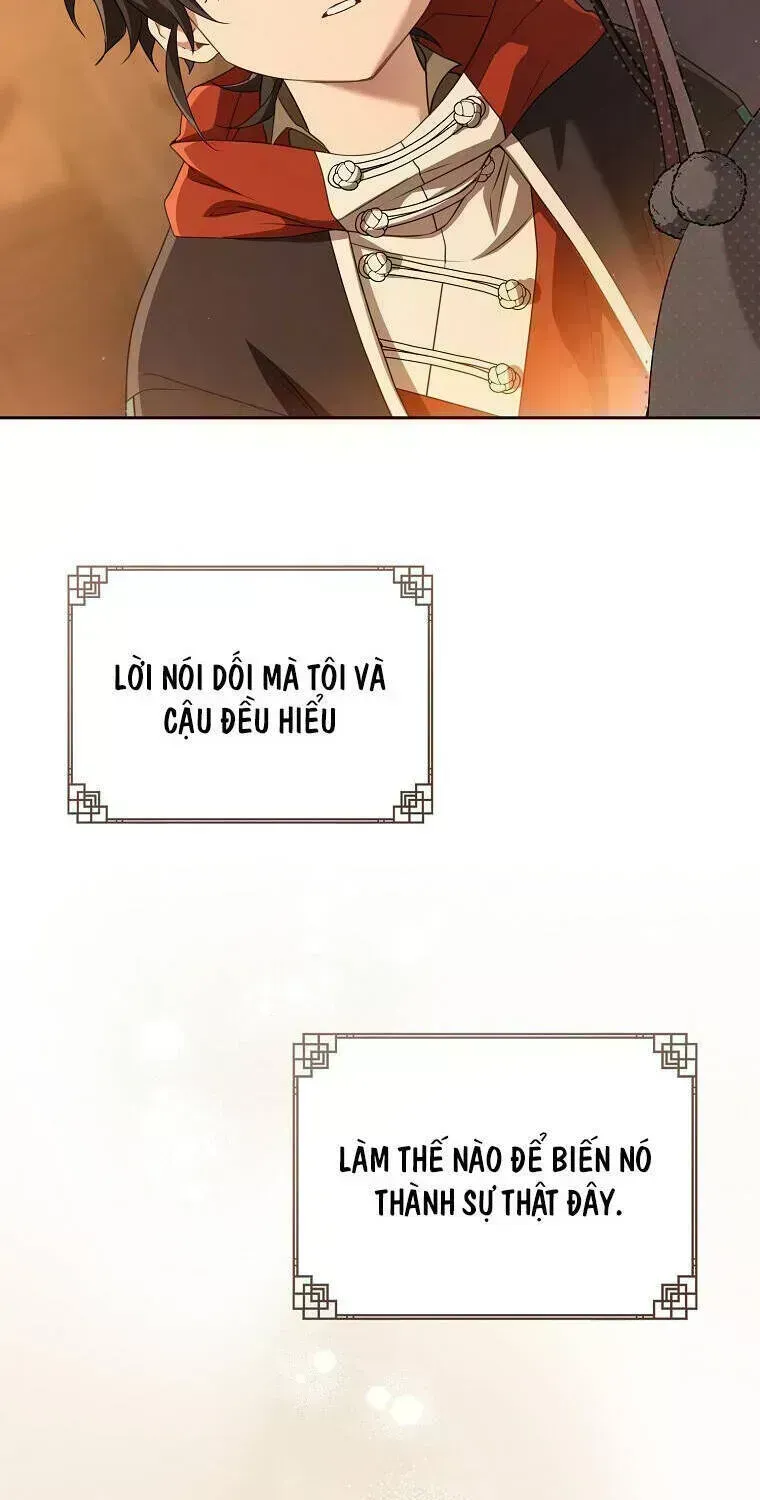 Trở Thành Cô Cháu Gái Bị Khinh Miệt Của Gia Tộc Võ Lâm Chap 72.9 - Next Chap 73.9