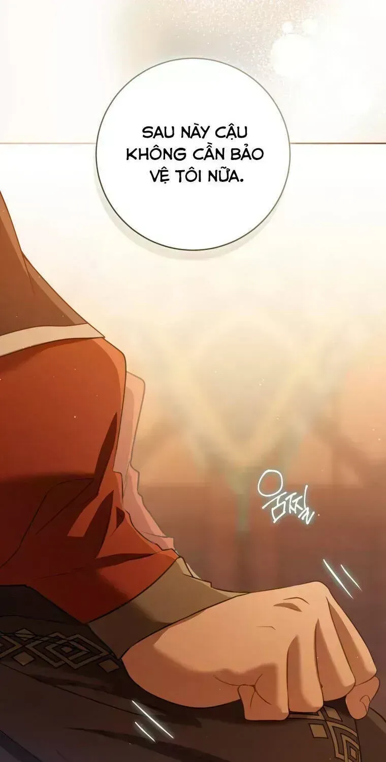 Trở Thành Cô Cháu Gái Bị Khinh Miệt Của Gia Tộc Võ Lâm Chap 72.9 - Next Chap 73.9