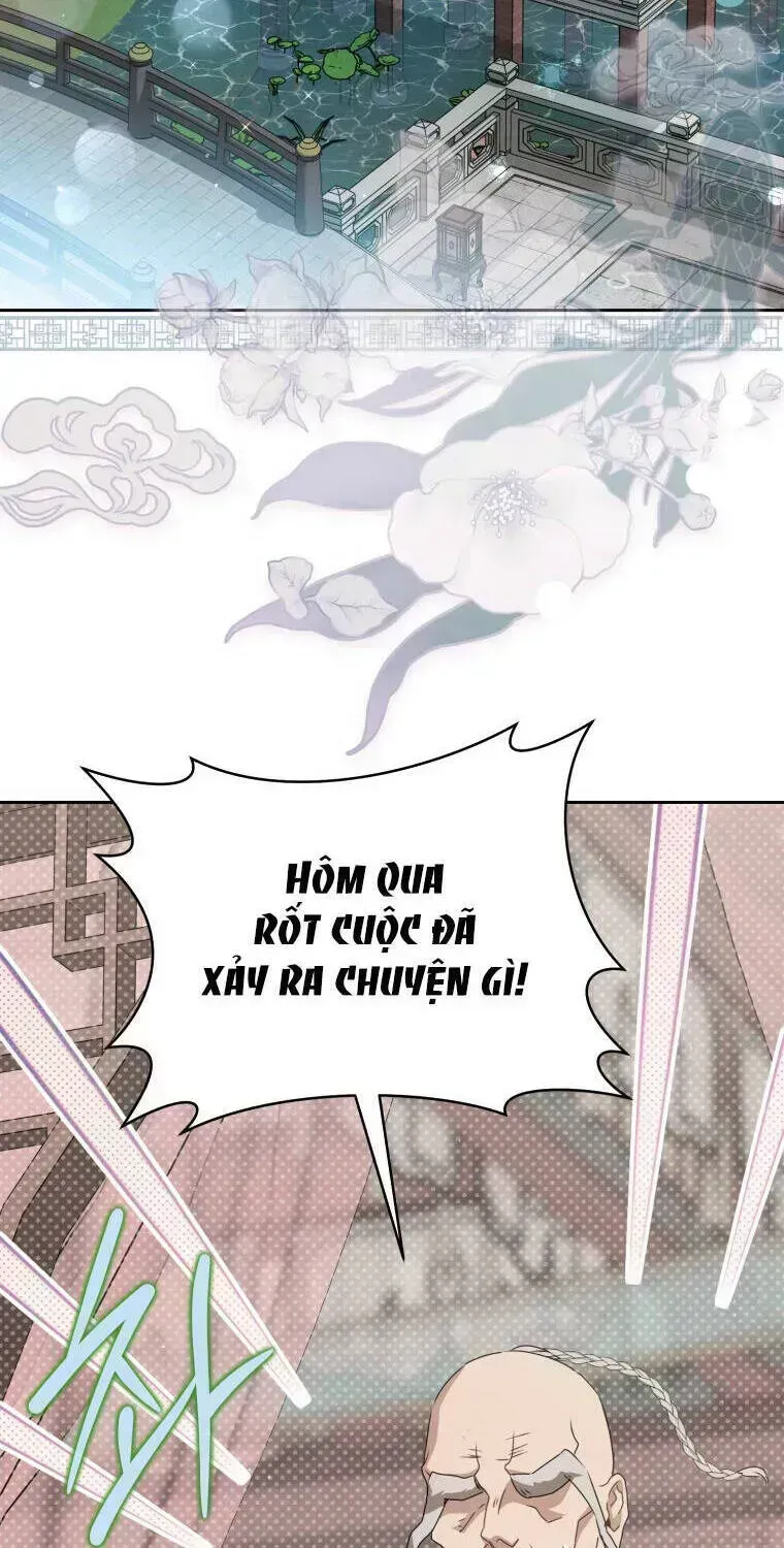 Trở Thành Cô Cháu Gái Bị Khinh Miệt Của Gia Tộc Võ Lâm Chap 72.9 - Next Chap 73.9