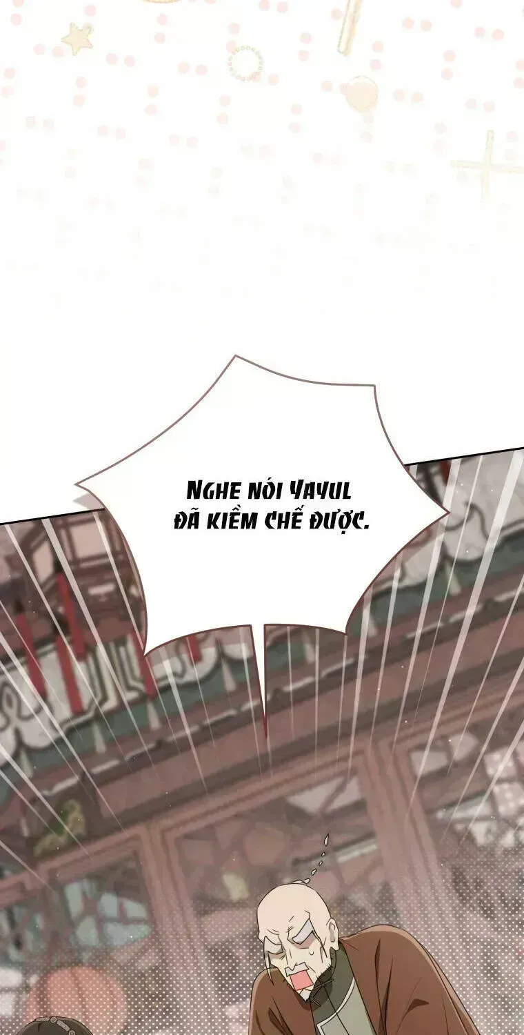 Trở Thành Cô Cháu Gái Bị Khinh Miệt Của Gia Tộc Võ Lâm Chap 72.9 - Next Chap 73.9