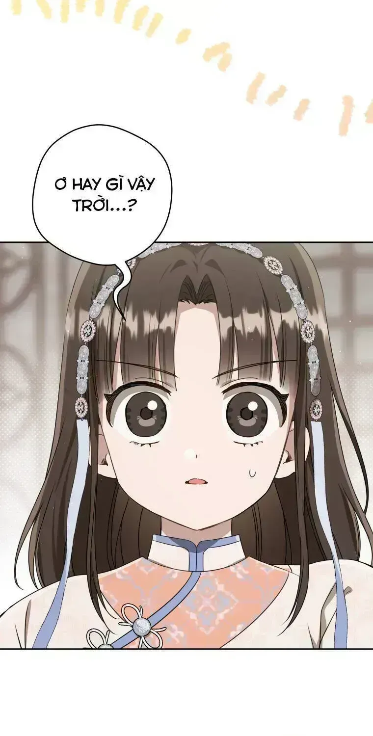 Trở Thành Cô Cháu Gái Bị Khinh Miệt Của Gia Tộc Võ Lâm Chap 72.9 - Next Chap 73.9