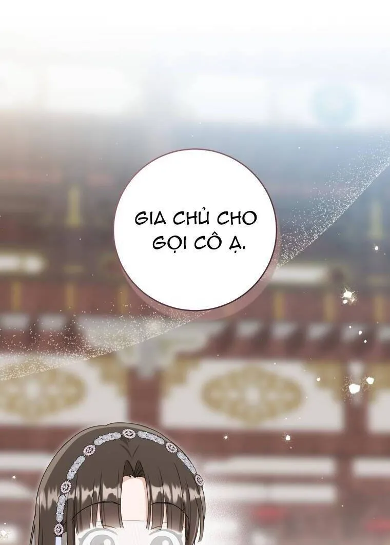 Trở Thành Cô Cháu Gái Bị Khinh Miệt Của Gia Tộc Võ Lâm Chap 73.1 - Next Chap 74.1