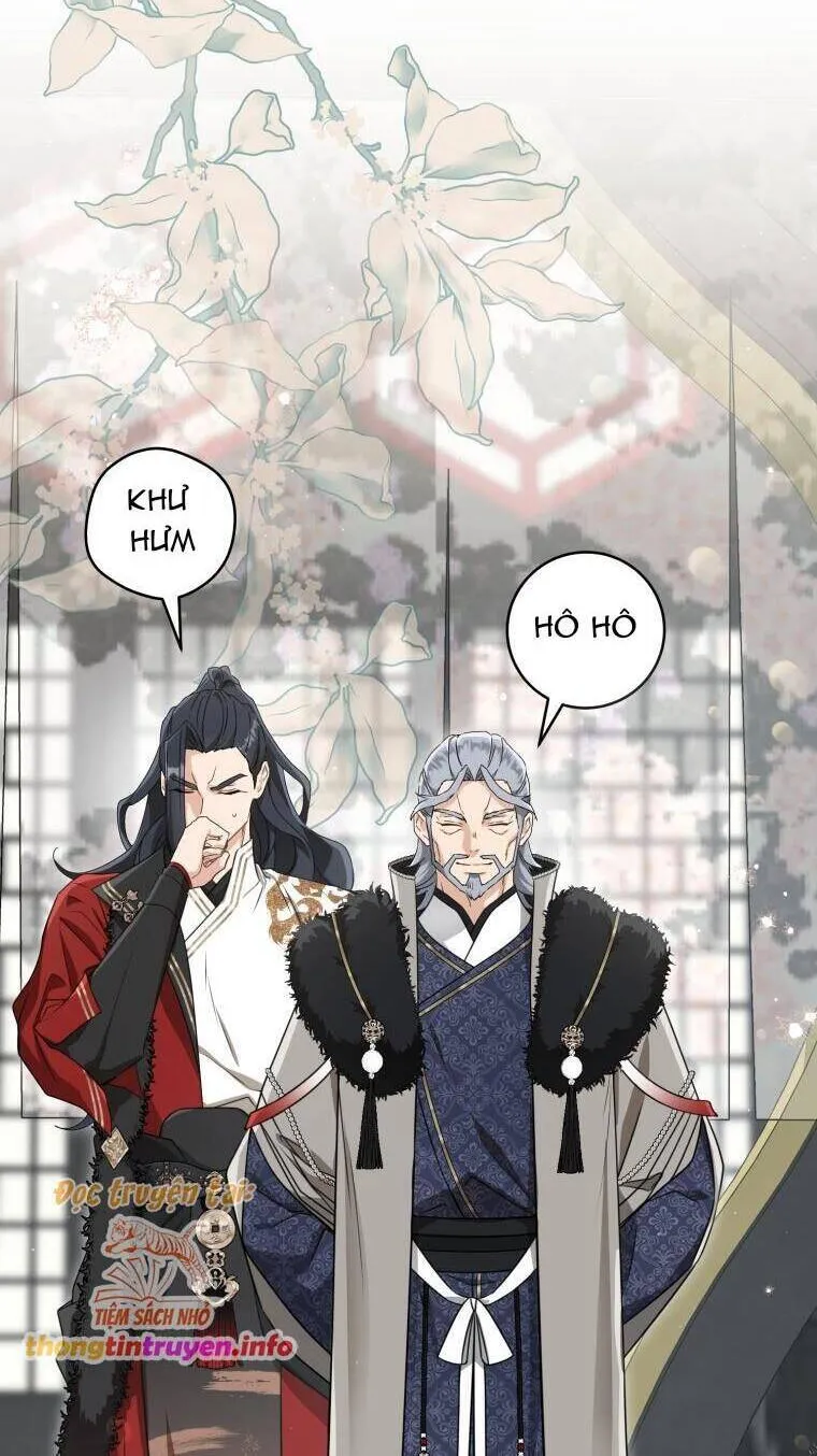 Trở Thành Cô Cháu Gái Bị Khinh Miệt Của Gia Tộc Võ Lâm Chap 73.1 - Next Chap 74.1