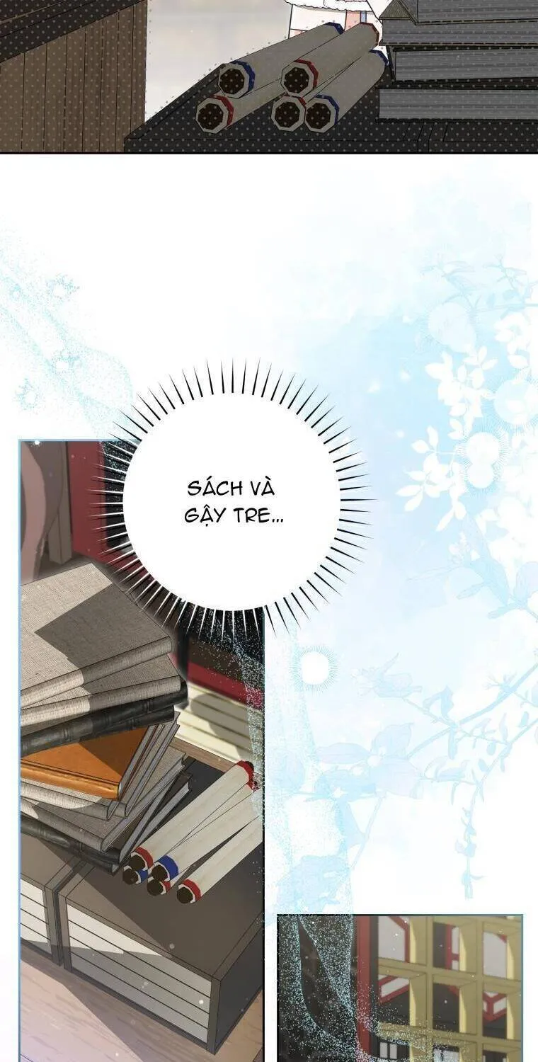 Trở Thành Cô Cháu Gái Bị Khinh Miệt Của Gia Tộc Võ Lâm Chap 73.1 - Next Chap 74.1