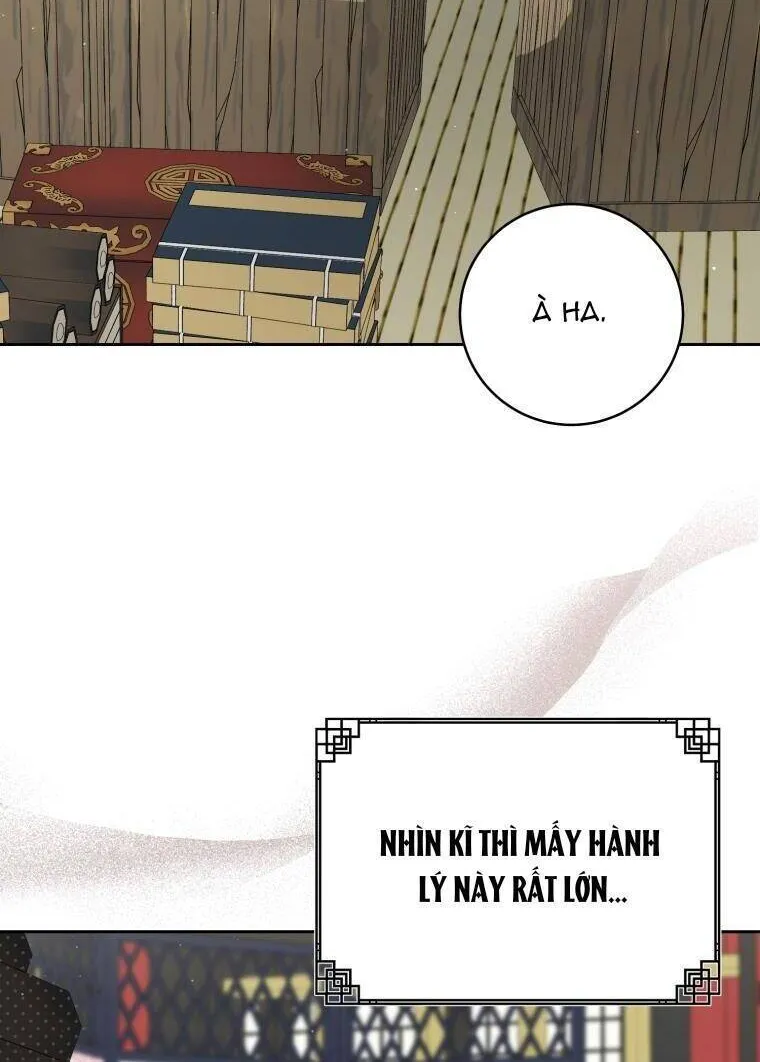 Trở Thành Cô Cháu Gái Bị Khinh Miệt Của Gia Tộc Võ Lâm Chap 73.1 - Next Chap 74.1