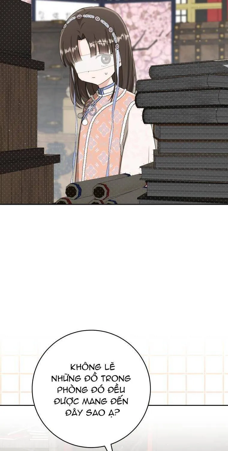 Trở Thành Cô Cháu Gái Bị Khinh Miệt Của Gia Tộc Võ Lâm Chap 73.1 - Next Chap 74.1