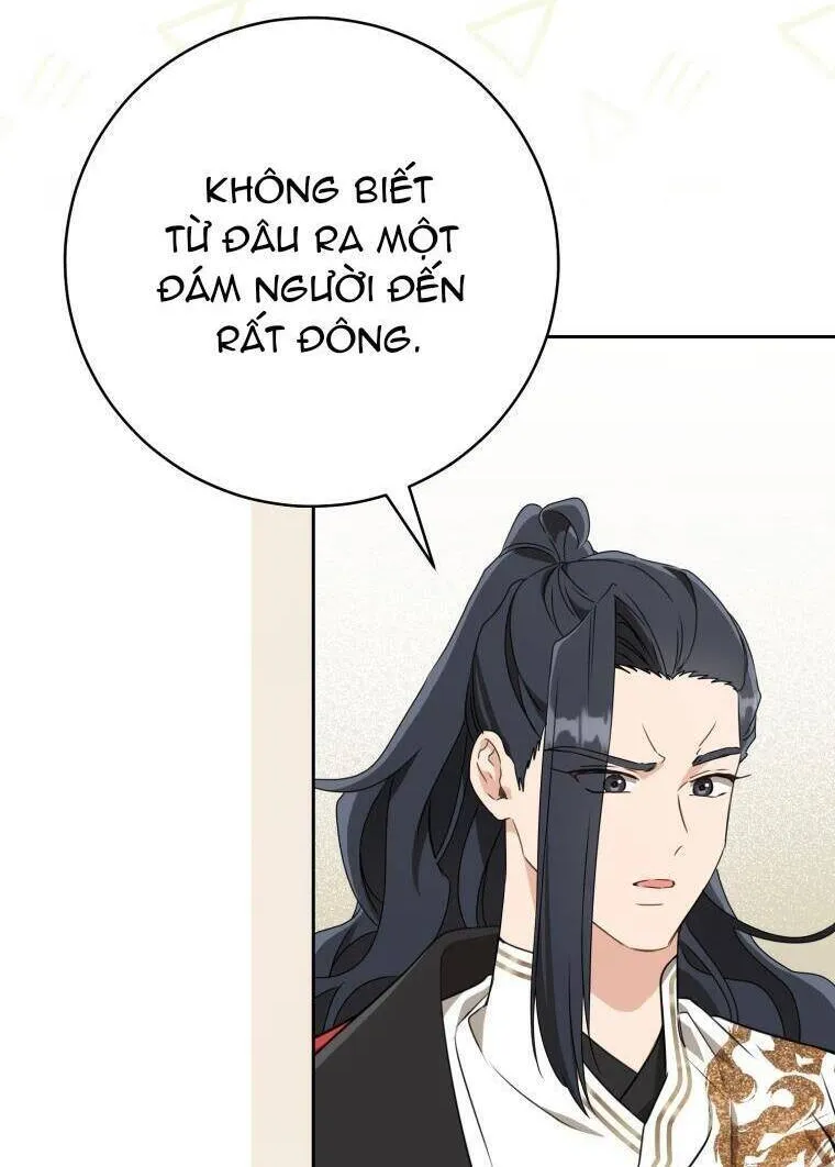 Trở Thành Cô Cháu Gái Bị Khinh Miệt Của Gia Tộc Võ Lâm Chap 73.1 - Next Chap 74.1