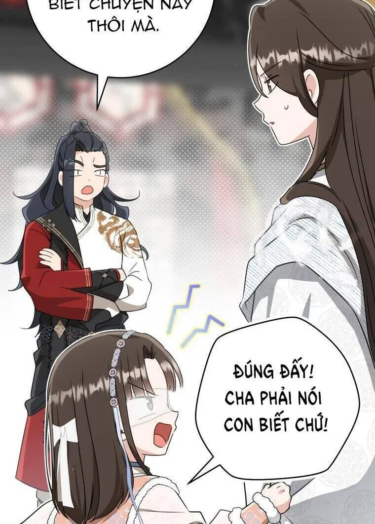 Trở Thành Cô Cháu Gái Bị Khinh Miệt Của Gia Tộc Võ Lâm Chap 73.1 - Next Chap 74.1