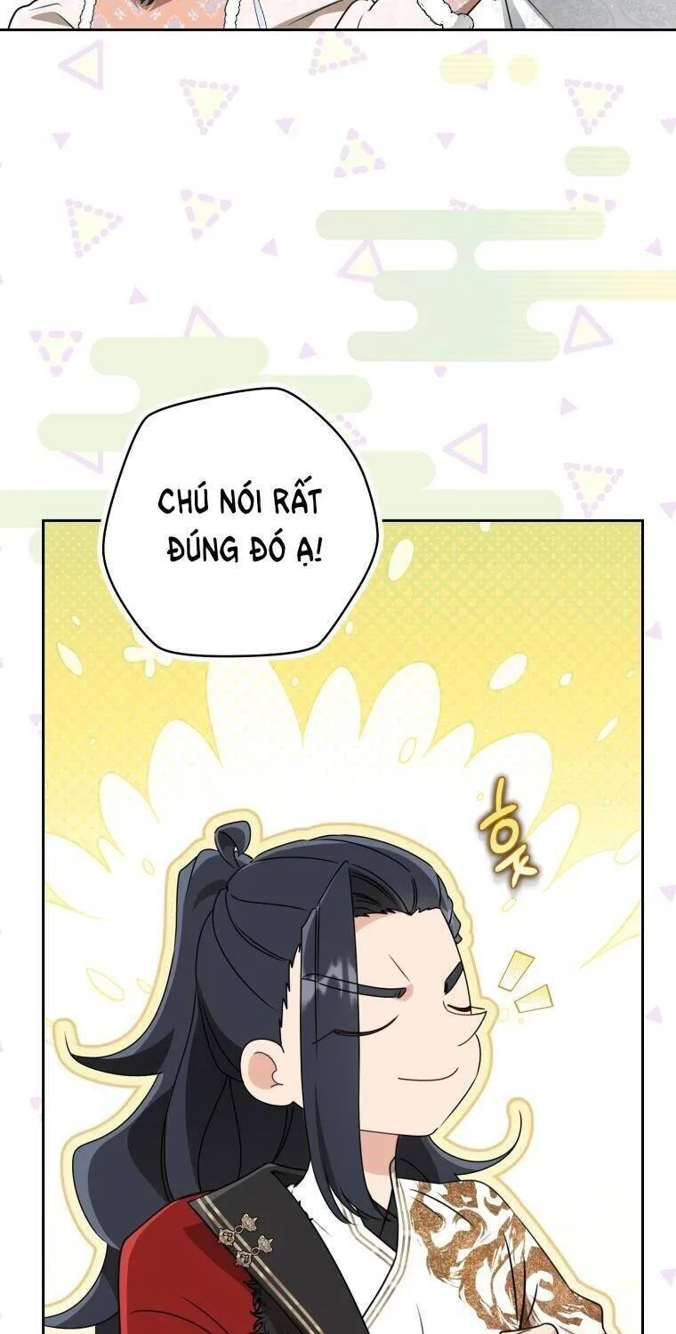 Trở Thành Cô Cháu Gái Bị Khinh Miệt Của Gia Tộc Võ Lâm Chap 73.1 - Next Chap 74.1