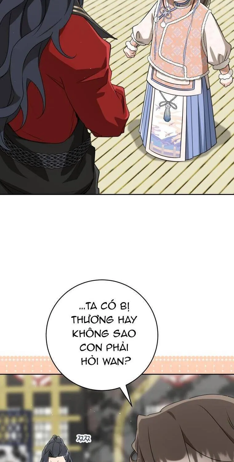 Trở Thành Cô Cháu Gái Bị Khinh Miệt Của Gia Tộc Võ Lâm Chap 73.1 - Next Chap 74.1