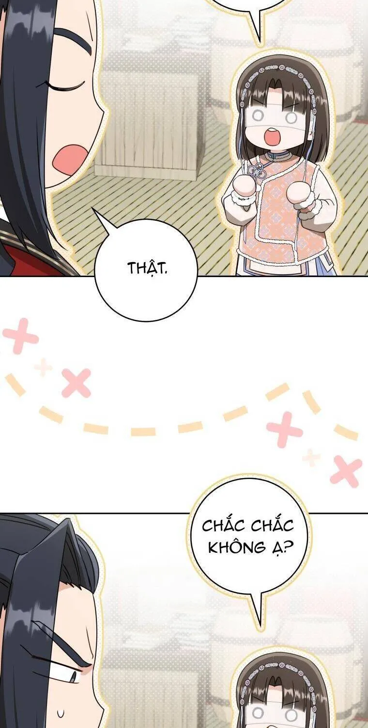 Trở Thành Cô Cháu Gái Bị Khinh Miệt Của Gia Tộc Võ Lâm Chap 73.1 - Next Chap 74.1