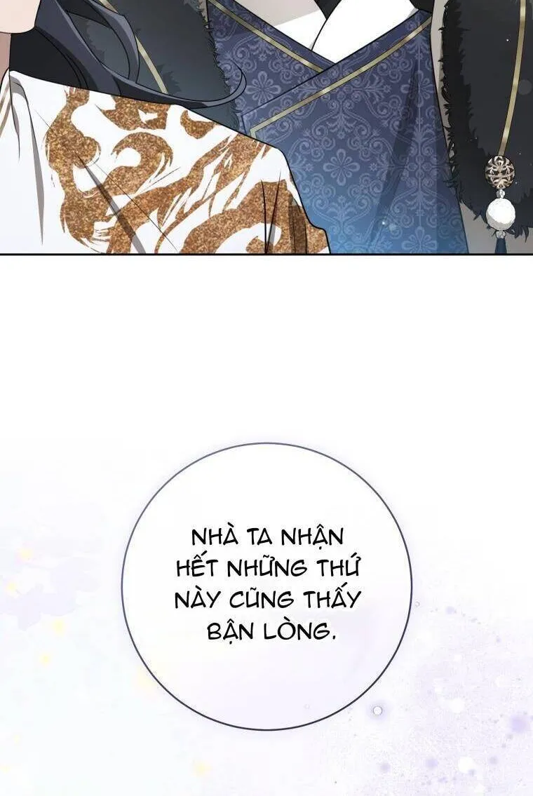 Trở Thành Cô Cháu Gái Bị Khinh Miệt Của Gia Tộc Võ Lâm Chap 73.1 - Next Chap 74.1