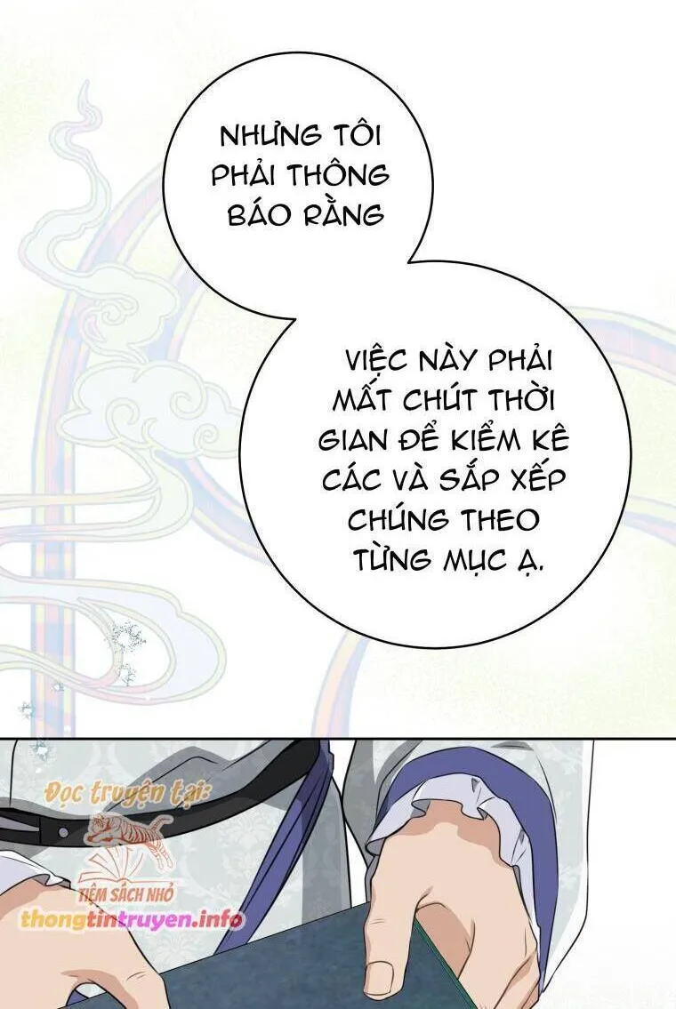 Trở Thành Cô Cháu Gái Bị Khinh Miệt Của Gia Tộc Võ Lâm Chap 73.1 - Next Chap 74.1