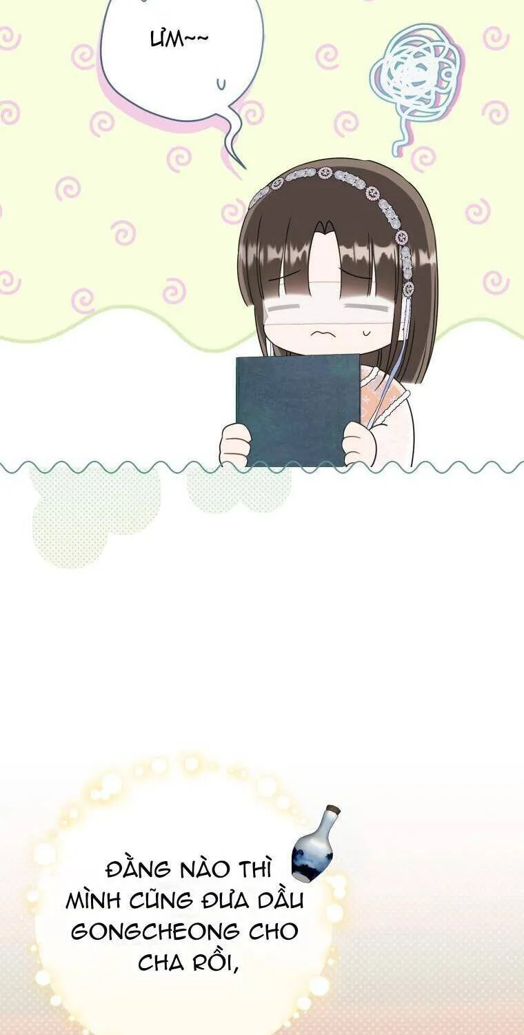 Trở Thành Cô Cháu Gái Bị Khinh Miệt Của Gia Tộc Võ Lâm Chap 73.1 - Next Chap 74.1