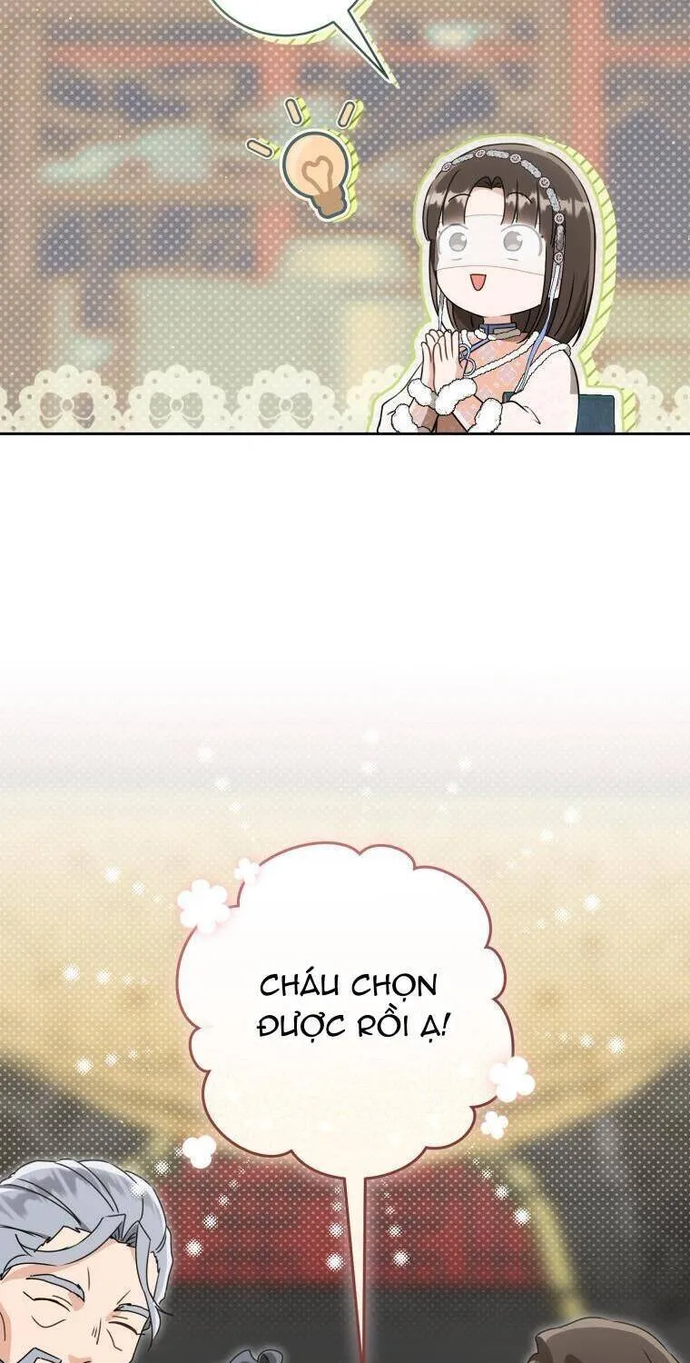 Trở Thành Cô Cháu Gái Bị Khinh Miệt Của Gia Tộc Võ Lâm Chap 73.1 - Next Chap 74.1