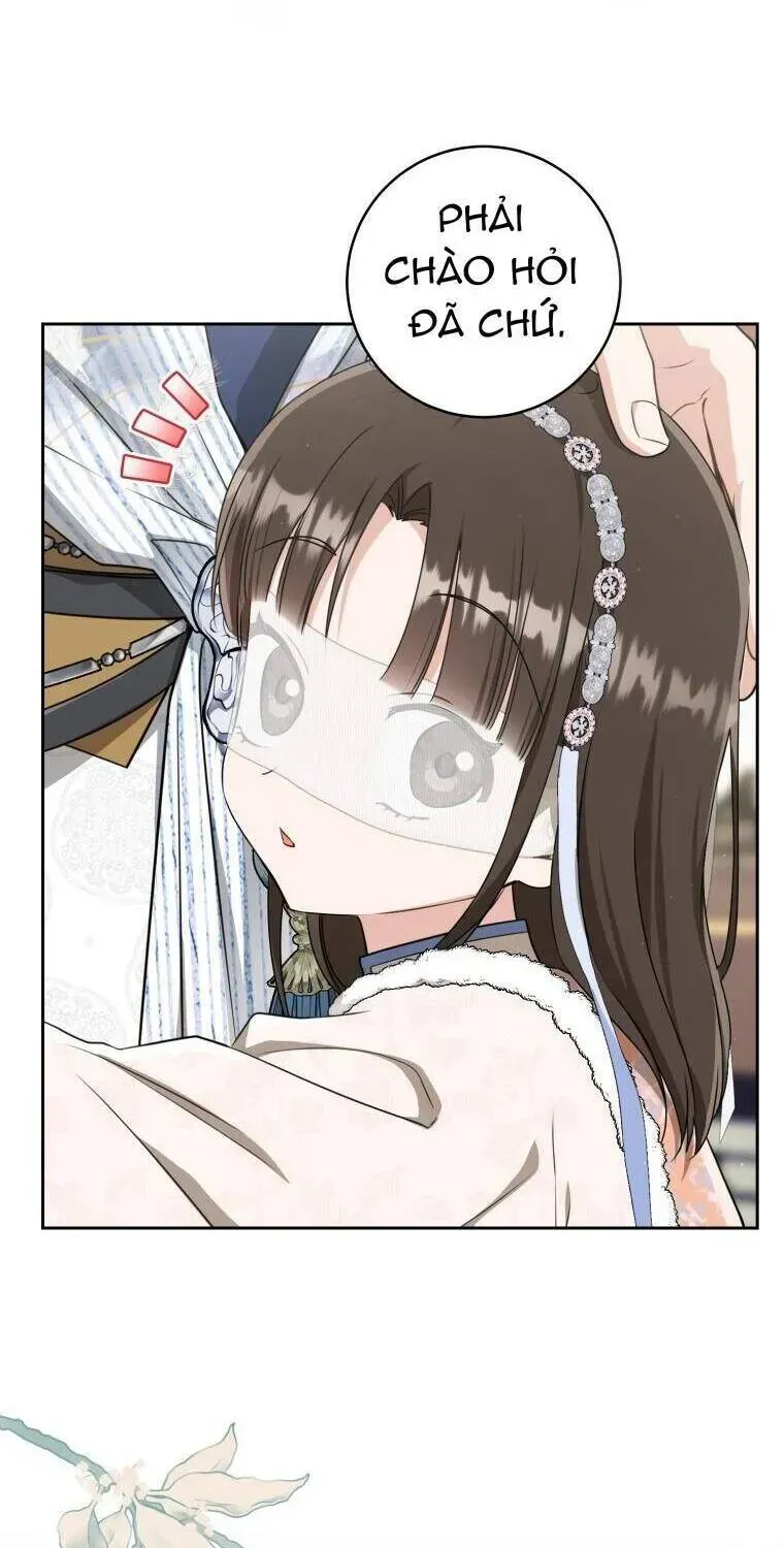 Trở Thành Cô Cháu Gái Bị Khinh Miệt Của Gia Tộc Võ Lâm Chap 73.2 - Next Chap 74.2