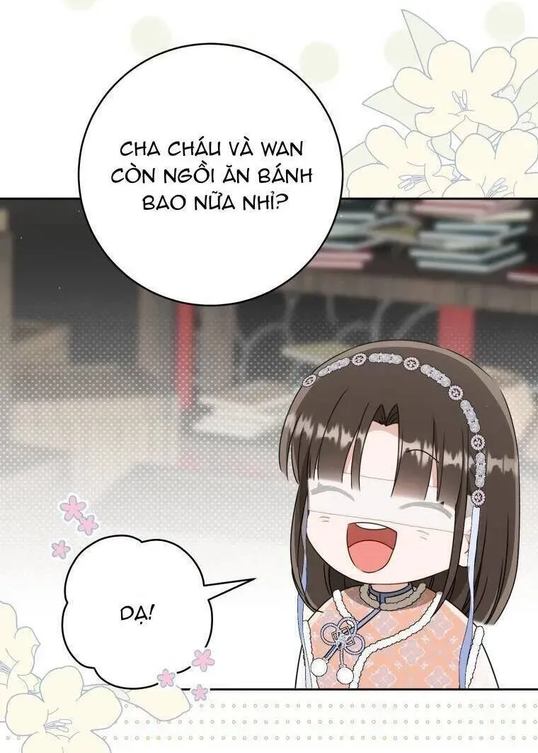 Trở Thành Cô Cháu Gái Bị Khinh Miệt Của Gia Tộc Võ Lâm Chap 73.2 - Next Chap 74.2