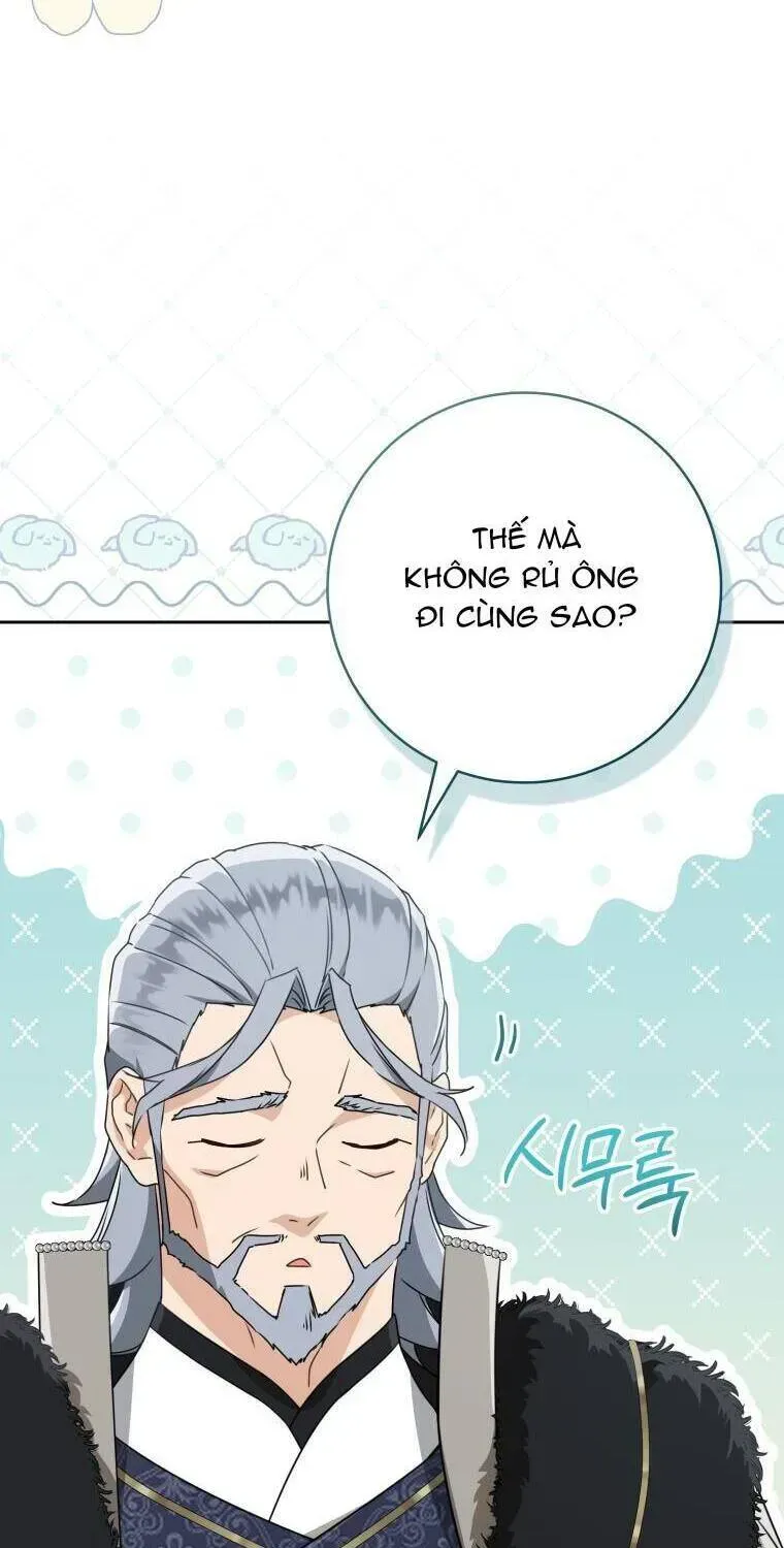 Trở Thành Cô Cháu Gái Bị Khinh Miệt Của Gia Tộc Võ Lâm Chap 73.2 - Next Chap 74.2