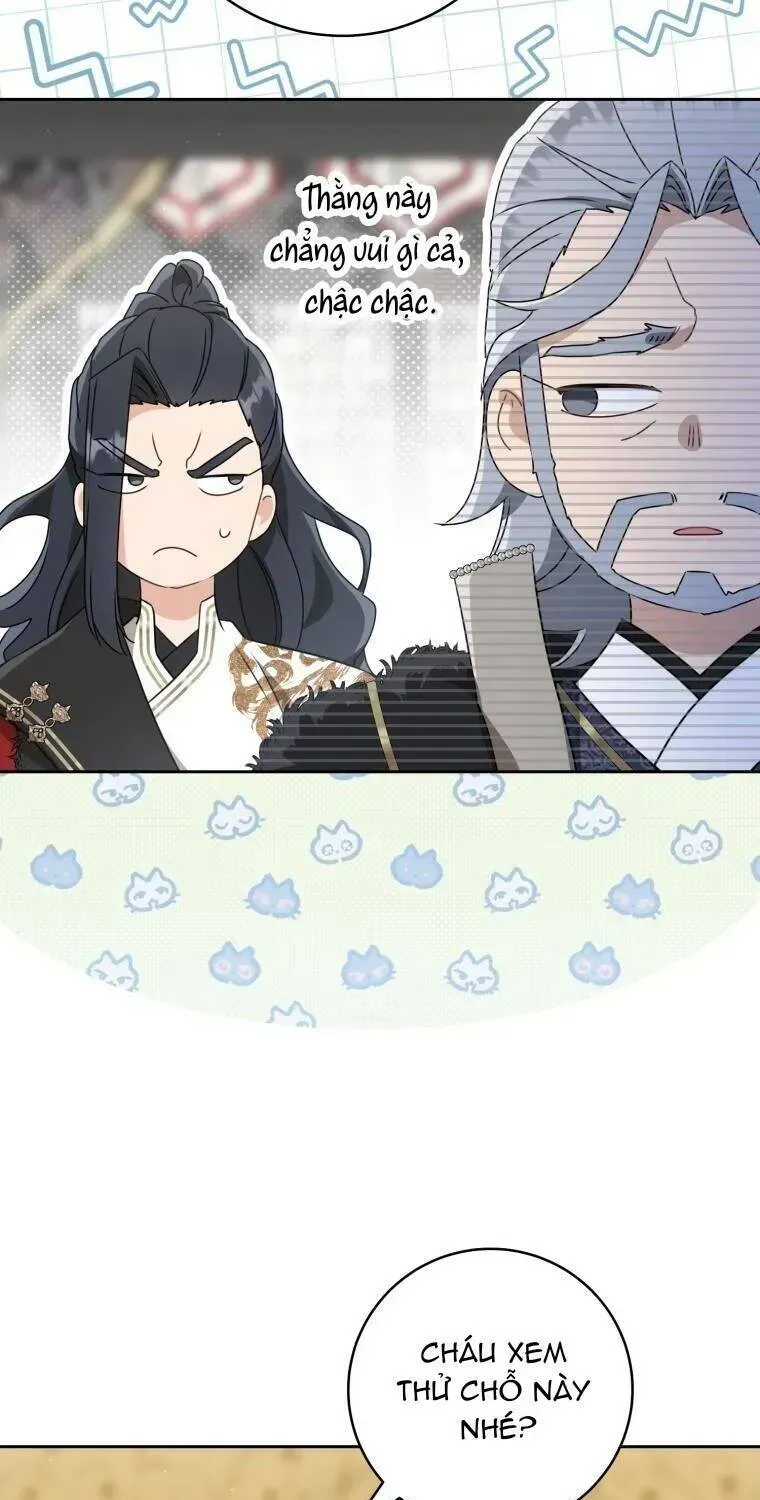 Trở Thành Cô Cháu Gái Bị Khinh Miệt Của Gia Tộc Võ Lâm Chap 73.2 - Next Chap 74.2