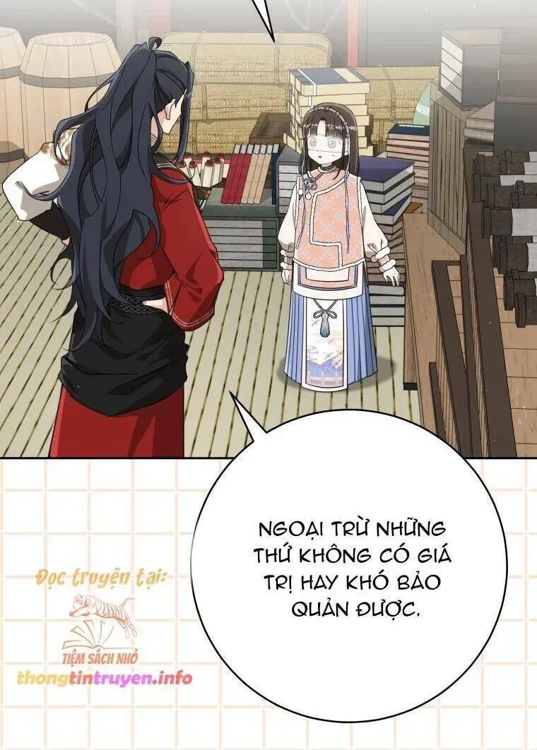 Trở Thành Cô Cháu Gái Bị Khinh Miệt Của Gia Tộc Võ Lâm Chap 73.2 - Next Chap 74.2