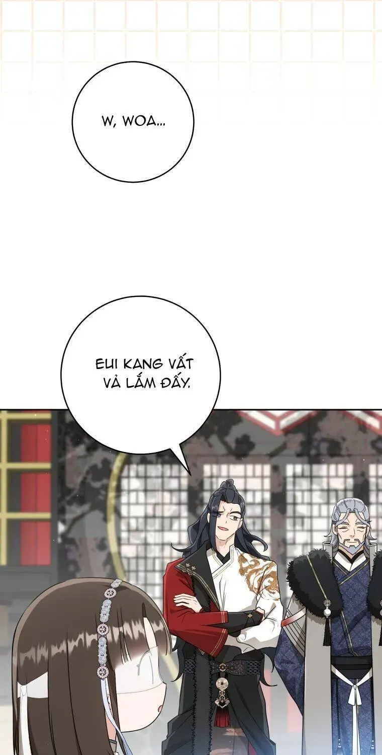 Trở Thành Cô Cháu Gái Bị Khinh Miệt Của Gia Tộc Võ Lâm Chap 73.2 - Next Chap 74.2