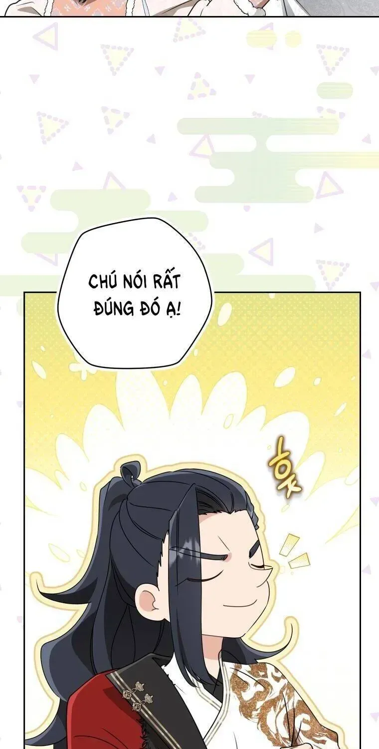 Trở Thành Cô Cháu Gái Bị Khinh Miệt Của Gia Tộc Võ Lâm Chap 73.2 - Next Chap 74.2