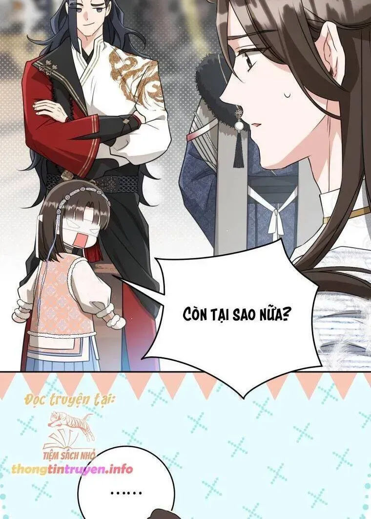Trở Thành Cô Cháu Gái Bị Khinh Miệt Của Gia Tộc Võ Lâm Chap 73.2 - Next Chap 74.2