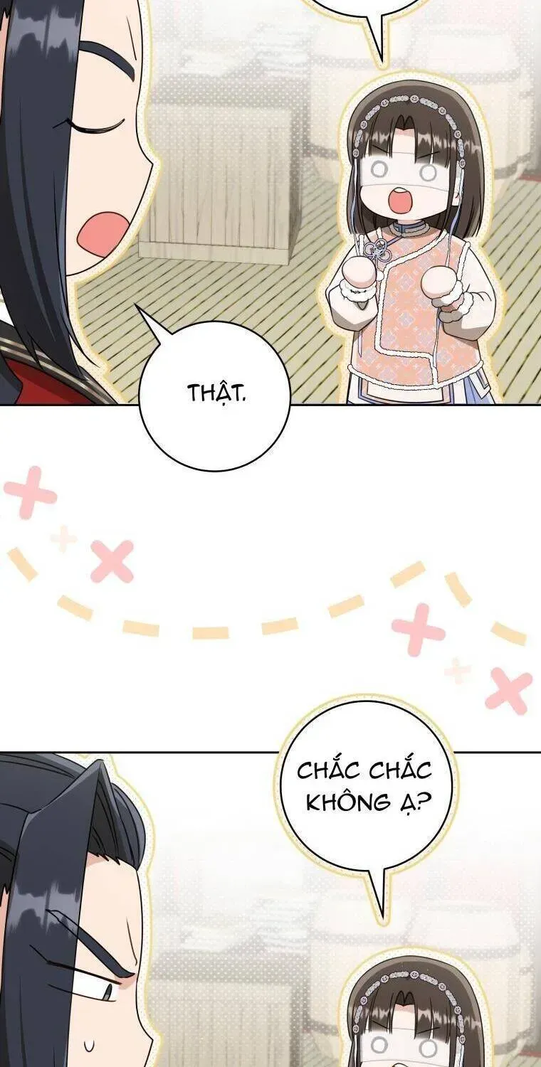 Trở Thành Cô Cháu Gái Bị Khinh Miệt Của Gia Tộc Võ Lâm Chap 73.2 - Next Chap 74.2